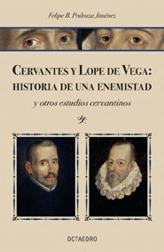 Cervantes y Lope de Vega