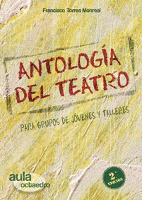 Antología del teatro