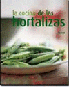 Cocina de las hortalizas, La