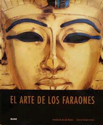 Arte de los faraones, El