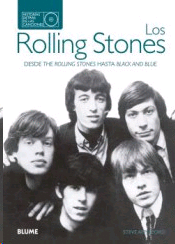 Rolling Stones. Historias detrás de las canciones