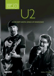 U2 Historias detrás de las canciones