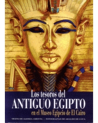 Tesoros del Antiguo Egipto