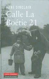 Calle La Boétie 21
