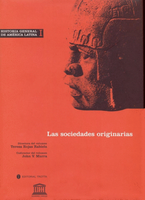 Historia general de América Latina T. I