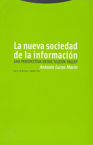 Nueva sociedad de la información, La