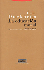 Educación moral, La
