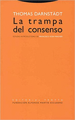 Trampa del consenso