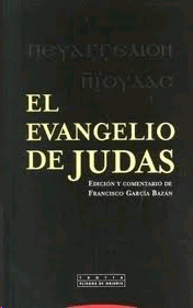 Evangelio de Judas, El