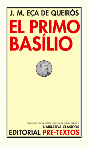 Primo Basilio, El