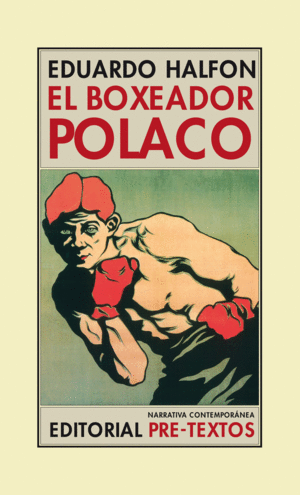 Boxeador polaco, el