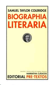 Biographia literaria