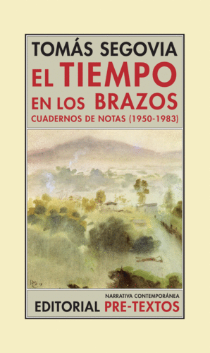 Tiempo en los brazos (1950-1983), El