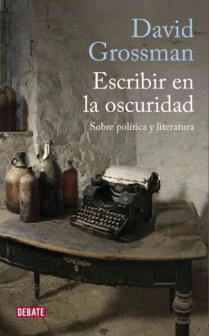 Escribir en la oscuridad