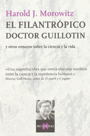 Filantropico doctor guillotin, el