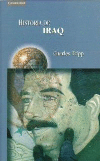 Historia de iraq