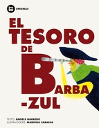 Tesoro de Barbazul, EL