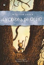 Odisea de Ollie, La