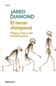 Tercer chimpancé, El