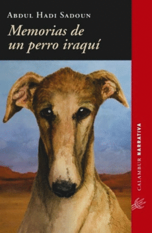 Memorias de un perro iraquí