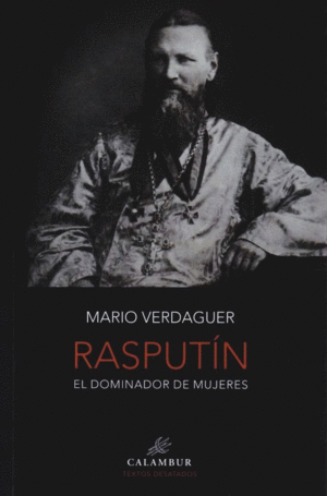 Rasputín. Vol. 1