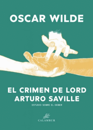 Crimen de lord Arturo Saville, El