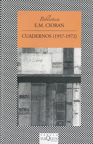 Cuadernos (1957- 1972)
