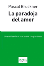 Paradoja del amor, La
