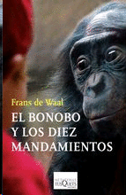 Bonobo y los diez mandamientos, El