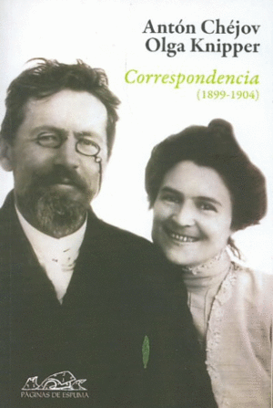 Correspondencia (1899-1904)