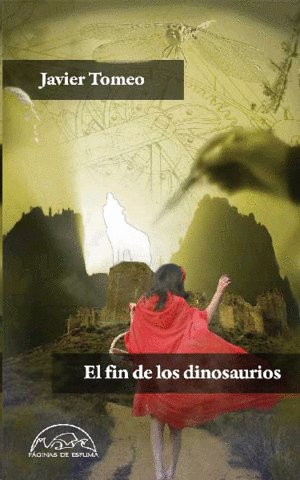 Fin de los dinosaurios, El