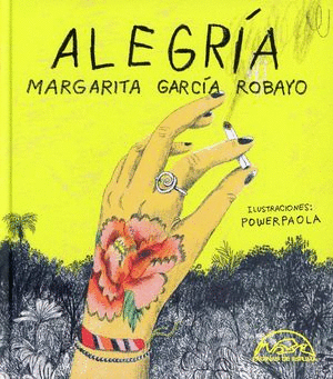 Alegría