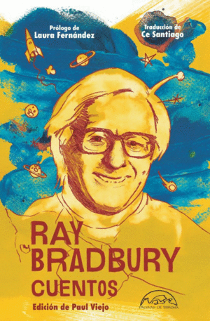 Cuentos de Ray Bradbury