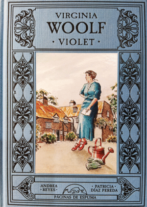 Violet