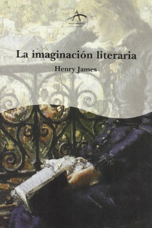 Imaginación literaria, La