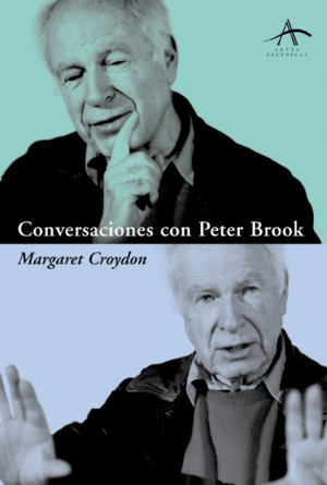 Conversaciones con Peter Brook