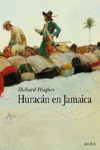 Huracán en Jamaica