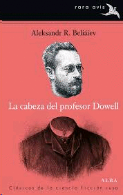 Cabeza del profesor Dowell, La