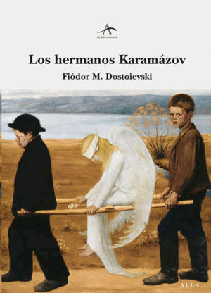 Hermanos Karamázov, Los