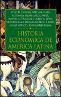 Historia economica de america latina