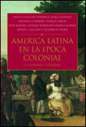 América latina en la época colonial
