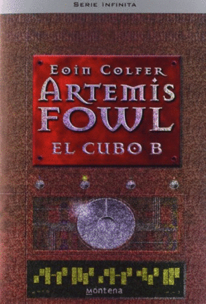 Artemis Fowl III