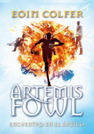 Artemis Fowl II