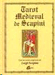 Tarot medieval de Scapini