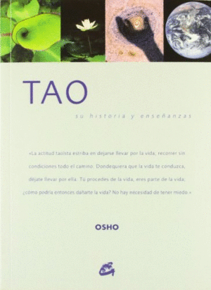 Tao: su historia y enseñanzas