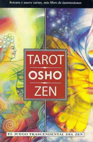 Tarot, Osho, Zen