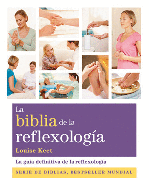 Biblia de la reflexología, La