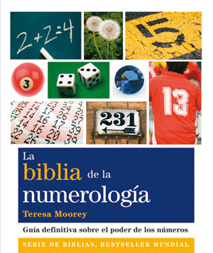 Biblia de la numerología, La