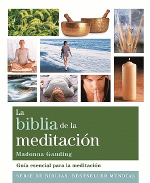 Biblia de la meditación, La
