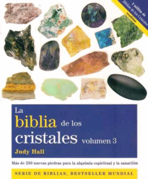 Bilblia de los cristales Vol. III